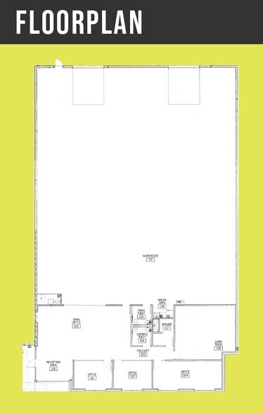 More Photos Of 1710 E Robin Ln, Phoenix Warehouse For Sale