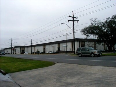 More Photos Of 5800 Jefferson Hwy, Jefferson Warehouse For Lease