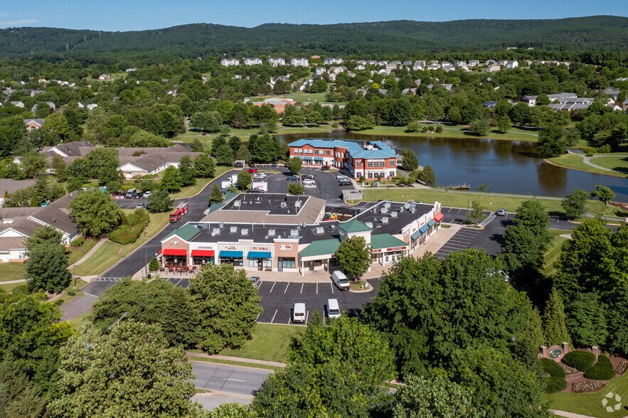 More Photos Of 2401 Whittier Dr, Frederick Storefront Retail Office For Sale