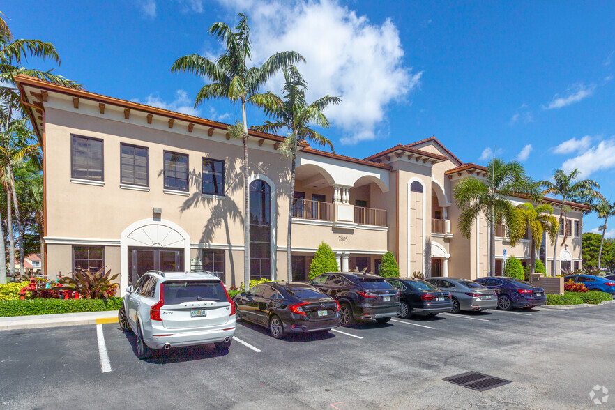 Primary Photo Of 7805 NW Beacon Square Blvd, Boca Raton Medical For Sale