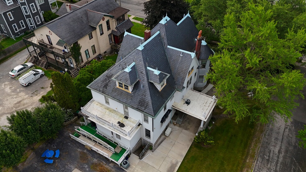 More Photos Of 364 E Church St, Marion Multifamily For Sale