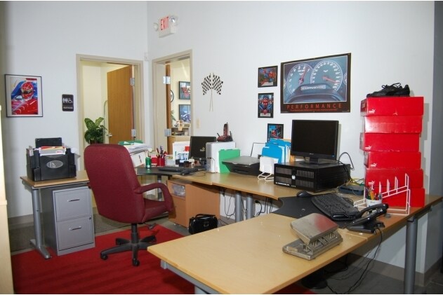 More Photos Of 1292 Humbracht Cir, Bartlett Warehouse For Sale