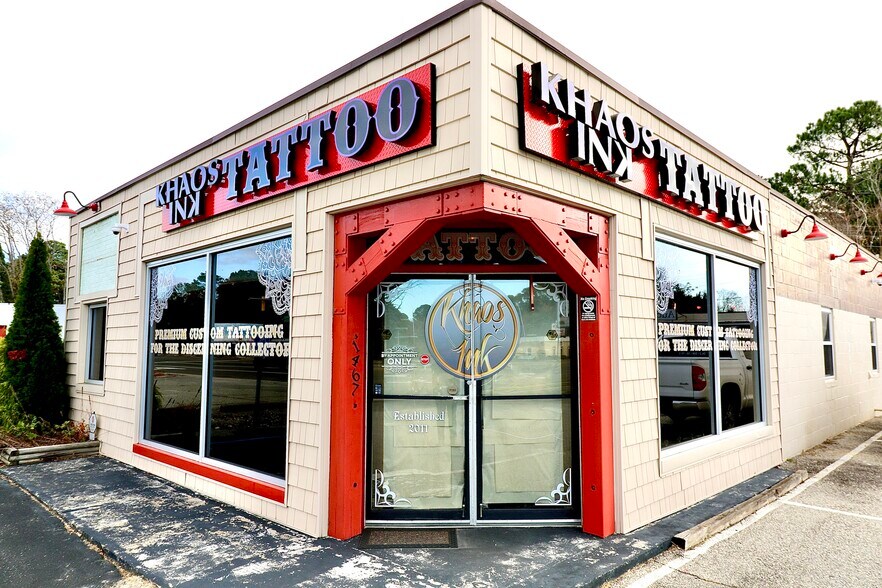 More Photos Of 1467 George Washington Memorial Hwy, Gloucester Point Freestanding For Sale