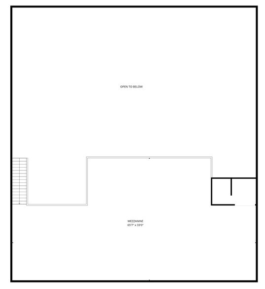 More Photos Of 376 Dry Bridge Rd, North Kingstown Warehouse For Sale