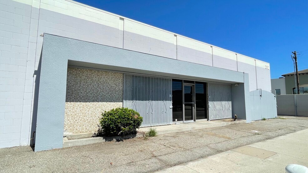 More Photos Of 2112 Santa Anita Ave, South El Monte Warehouse For Lease