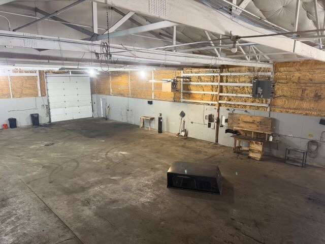 More Photos Of 11116-11118 W 189th Pl, Mokena Warehouse For Lease