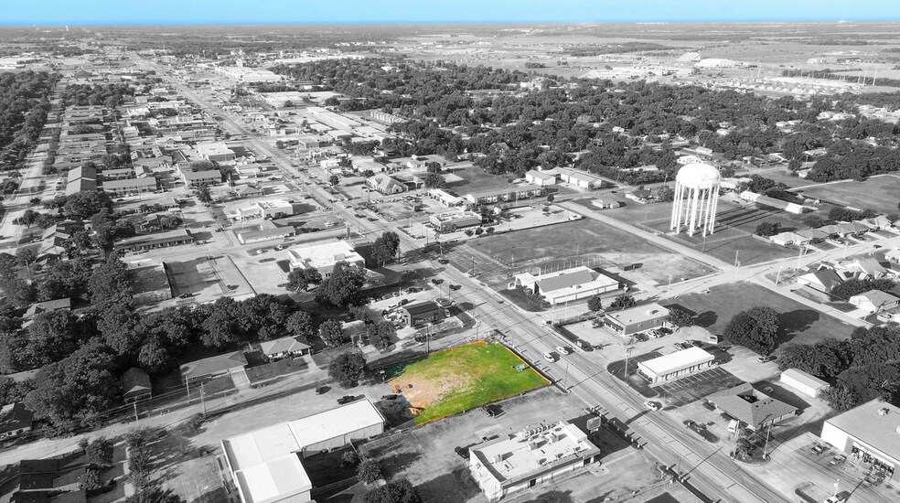 More Photos Of 5605 Wesley St, Greenville Land For Lease