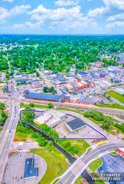 More Photos Of 409 Hupp Ave, Jackson Flex For Sale