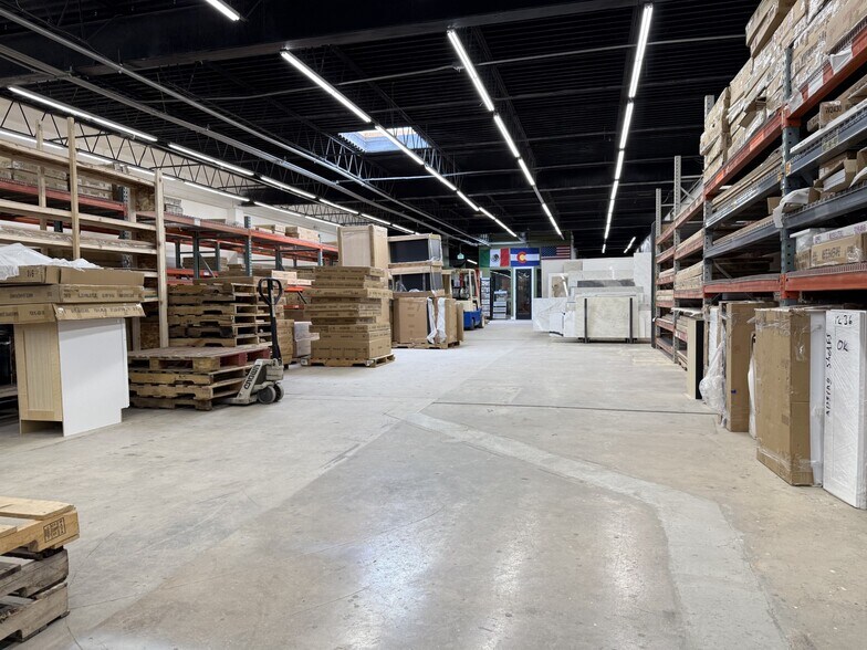 More Photos Of 765-795 S Jason St, Denver Warehouse For Sale