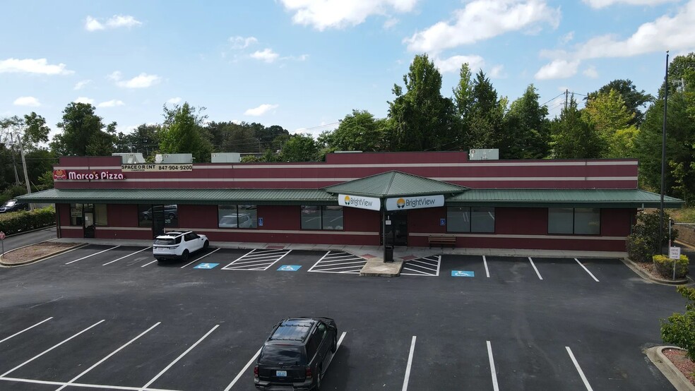 Primary Photo Of 621 Happy Valley Rd, Glasgow General Retail For Lease