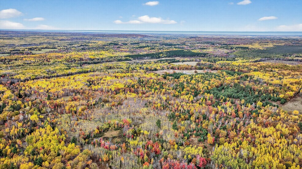 More Photos Of 1495 Bain Rd, Brule Specialty For Sale