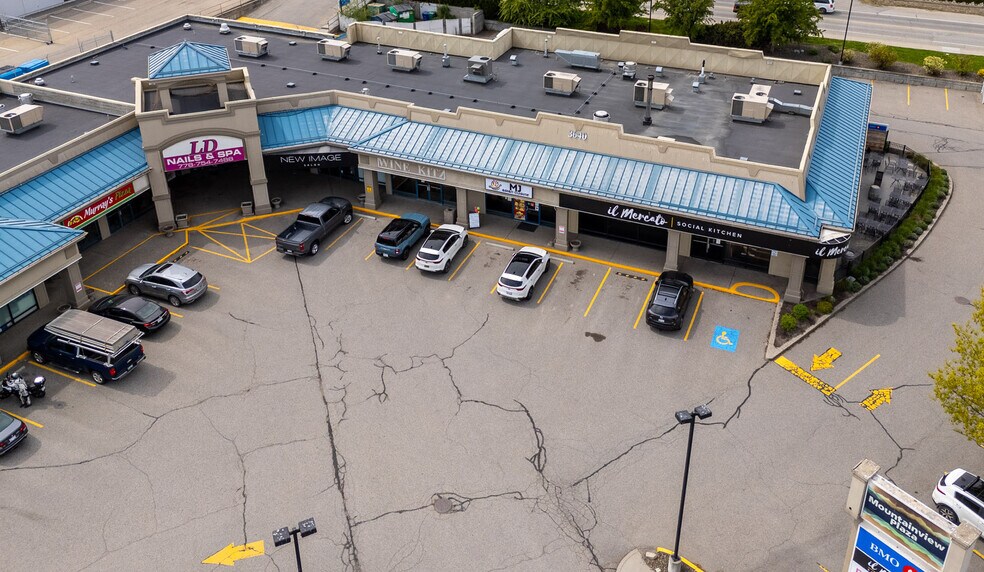 More Photos Of 3640 Gossett Rd, West Kelowna General Retail For Sale