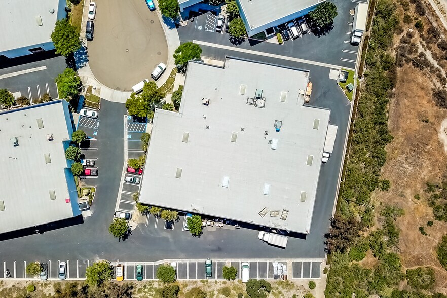 More Photos Of 2555 Jason Ct, Oceanside Manufacturing For Lease