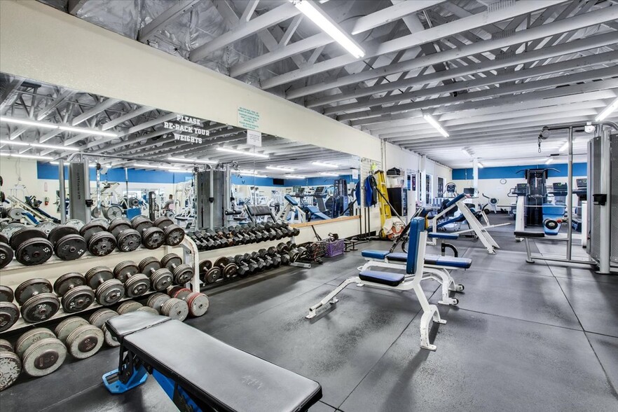 More Photos Of 73782 Two Mile Rd, Twentynine Palms Health Club For Sale