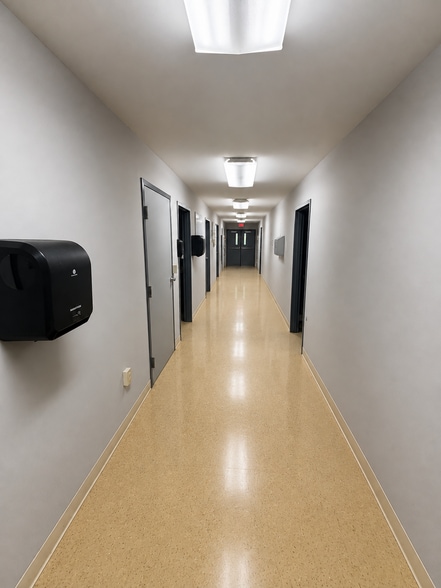 More Photos Of 198 Thompson Ave, Louisville Religious Facility For Sale