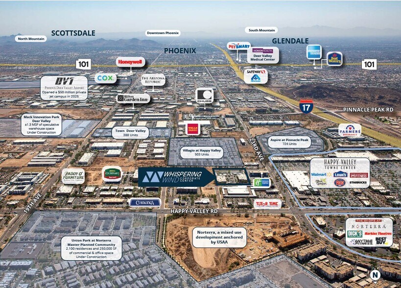 More Photos Of , Phoenix Office For Sale