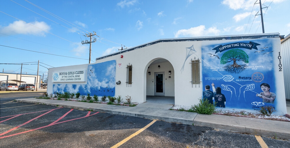 More Photos Of 10102 S Padre Island Dr, Corpus Christi Medical For Lease