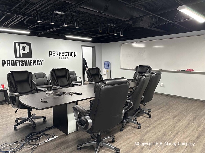 More Photos Of 1851 E Florida St, Springfield Warehouse For Lease