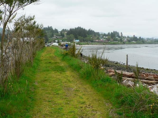 More Photos Of Hayes Oyster Dr, Bay City Land For Sale