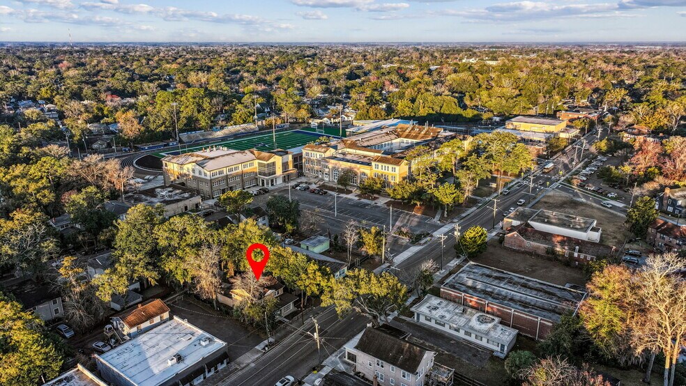 More Photos Of 1250 Mcduff Ave, Jacksonville Storefront Retail Office For Sale