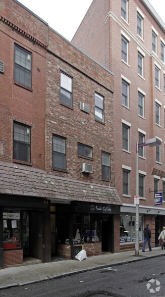 More Photos Of 60-62 Salem St, Boston Apartments For Lease