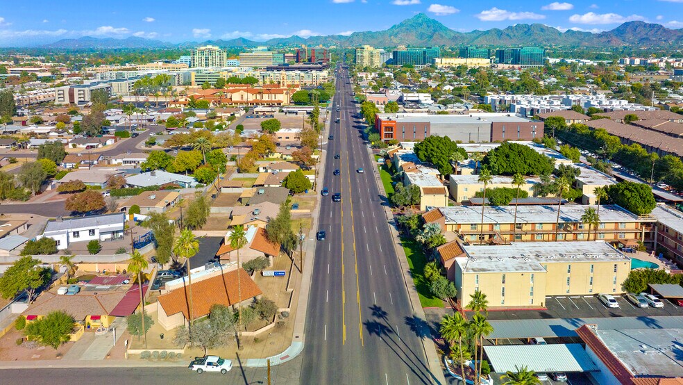 Primary Photo Of , Phoenix Office For Sale