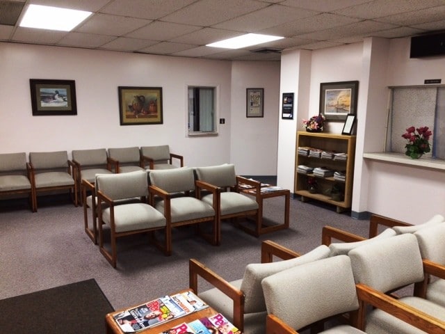 More Photos Of 1900 E Northern Pky, Baltimore Medical For Lease