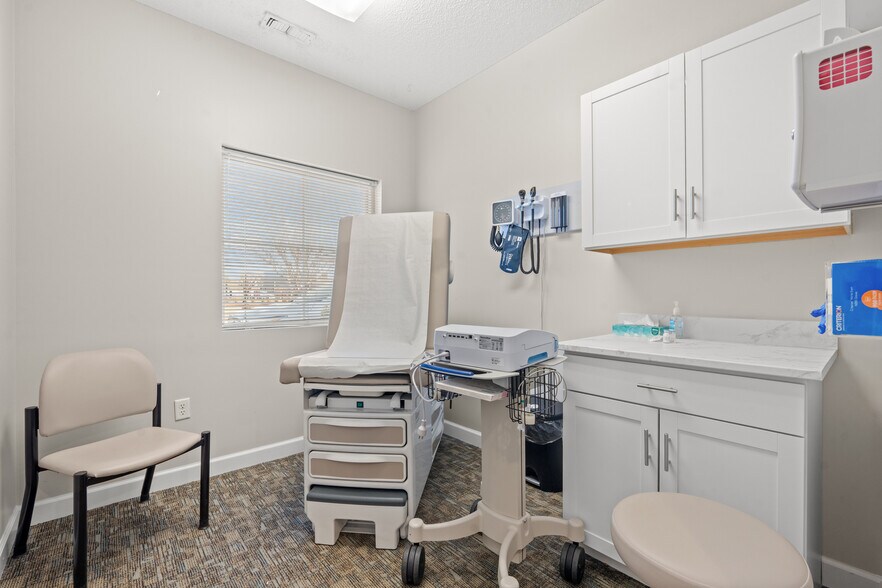 More Photos Of 3650 Coalition Dr, Myrtle Beach Medical For Sale