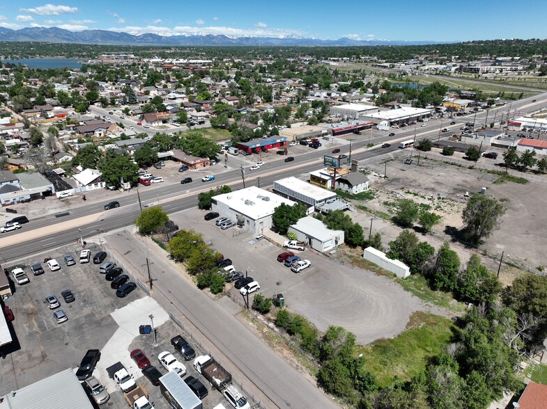 Primary Photo Of 6580 Federal Blvd, Denver Showroom For Lease