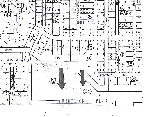 More Photos Of 4210-4218 Henderson Blvd, Tampa General Retail For Lease