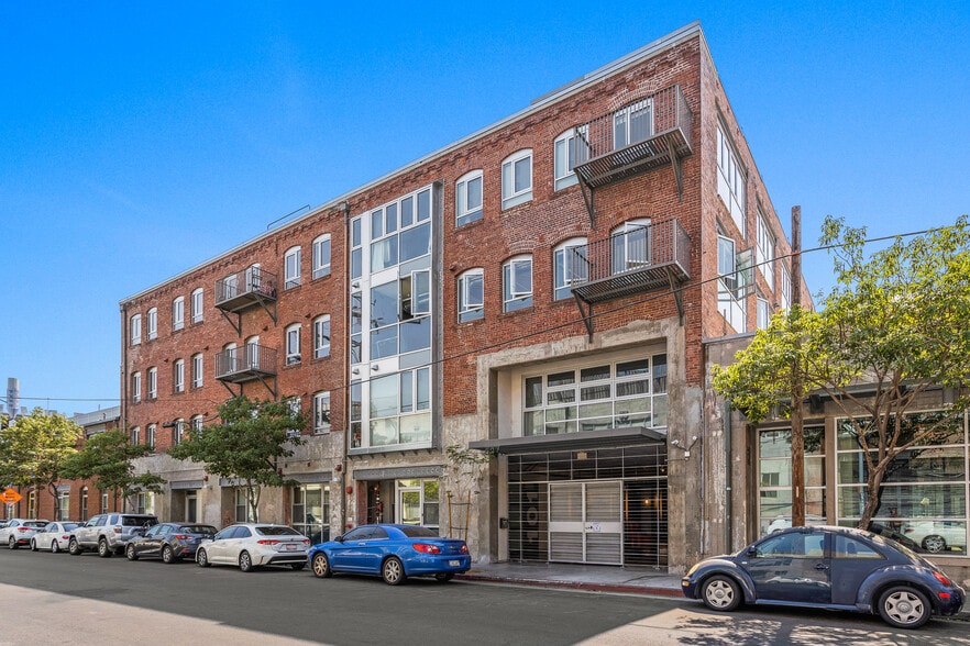 More Photos Of 500-530 Molino St, Los Angeles Office For Sale
