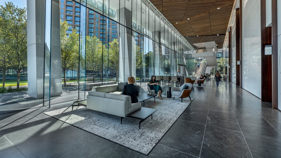 More Photos Of 2323 Cedar Springs Rd, Dallas Office For Lease