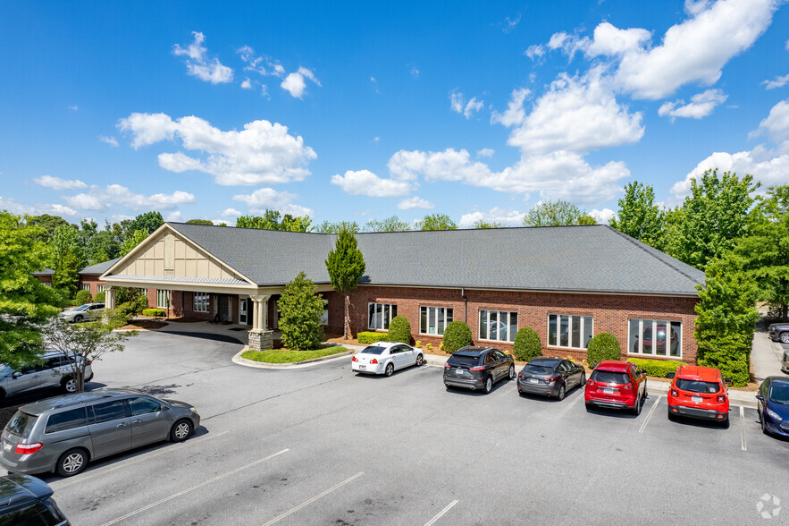 Primary Photo Of 1360 Caduceus Way, Watkinsville Medical For Lease