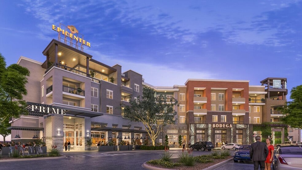 More Photos Of 1129 E 6th St, Corona Land For Sale