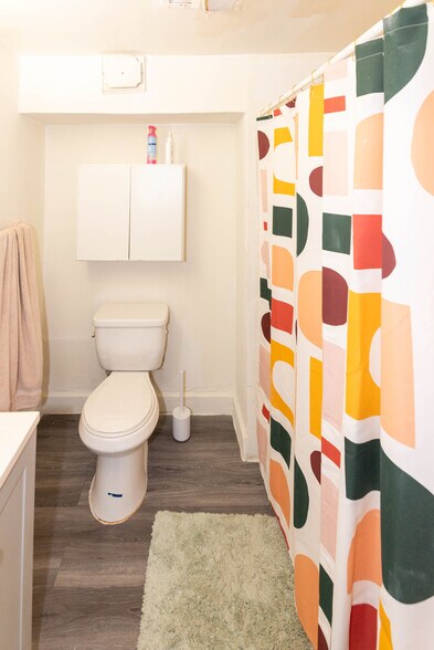 More Photos Of 46 W Biddle St, Baltimore Apartments For Sale