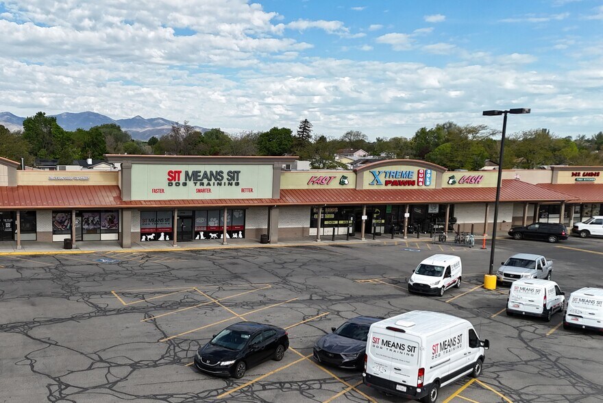 More Photos Of , West Jordan General Retail For Sale