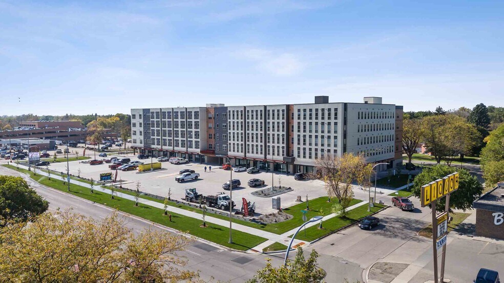 More Photos Of 1621 University Dr S, Fargo Apartments For Lease