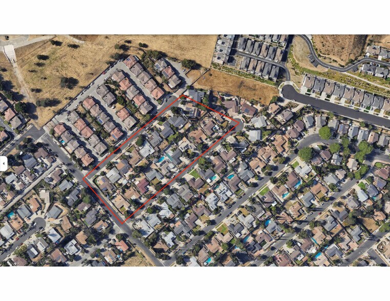 More Photos Of 0 Terra Vista Way, Sylmar Land For Sale