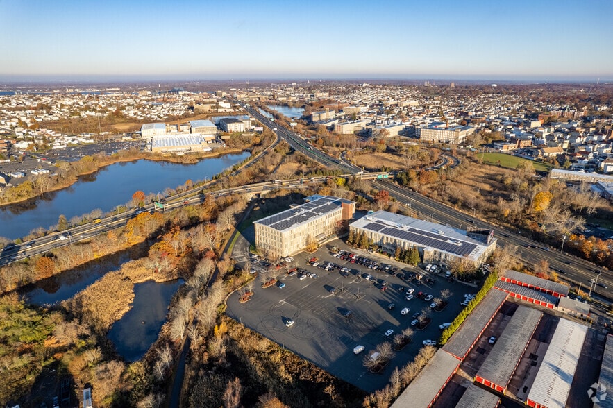 More Photos Of 1 Father Devalles Blvd, Fall River Office For Lease