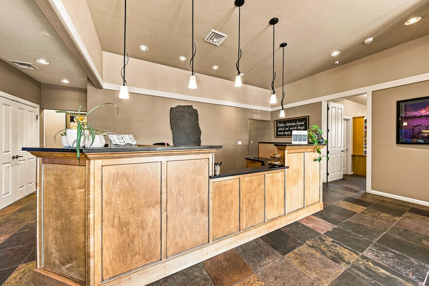 More Photos Of 2436 W Main St, Medford Office For Sale