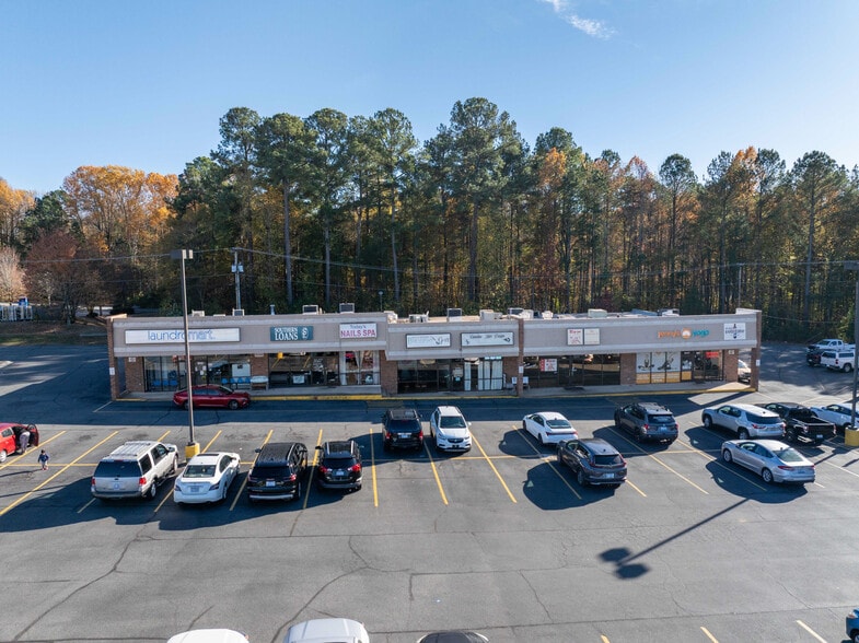 More Photos Of Neal Hawkins Union Rd @ Neal Hawkins Union Rd., Gastonia Unknown For Lease
