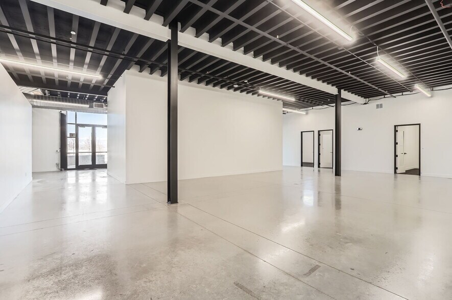 More Photos Of 1495 Overlook Dr, Lafayette Light Manufacturing For Lease