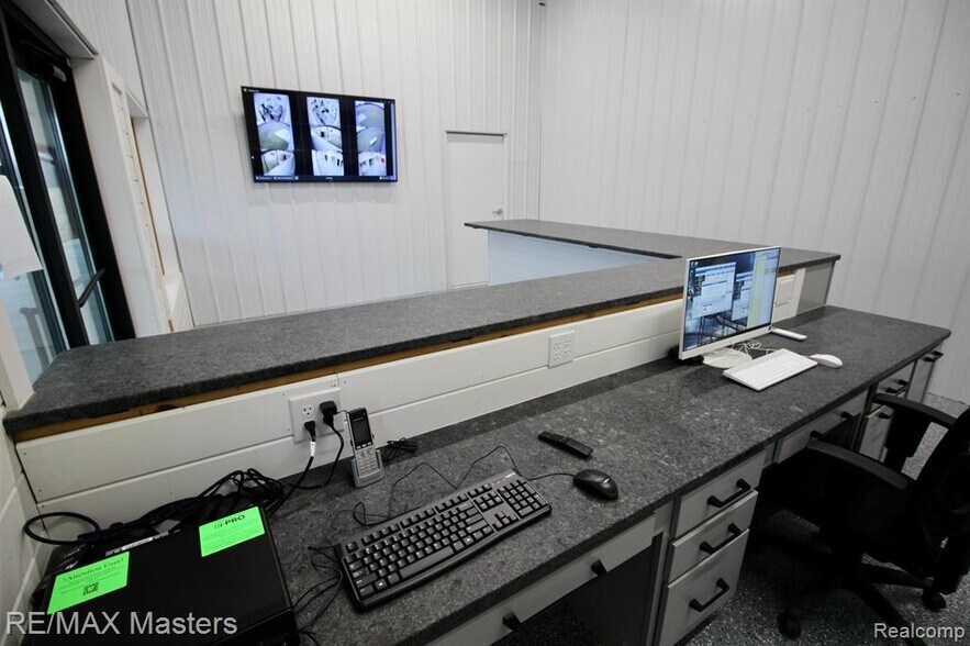 More Photos Of 14600 US 12, Brooklyn Self Storage For Sale