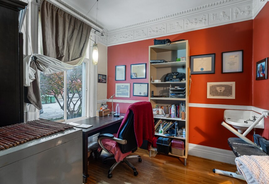 More Photos Of 4451-4457 Rue Marquette, Montréal Apartments For Sale