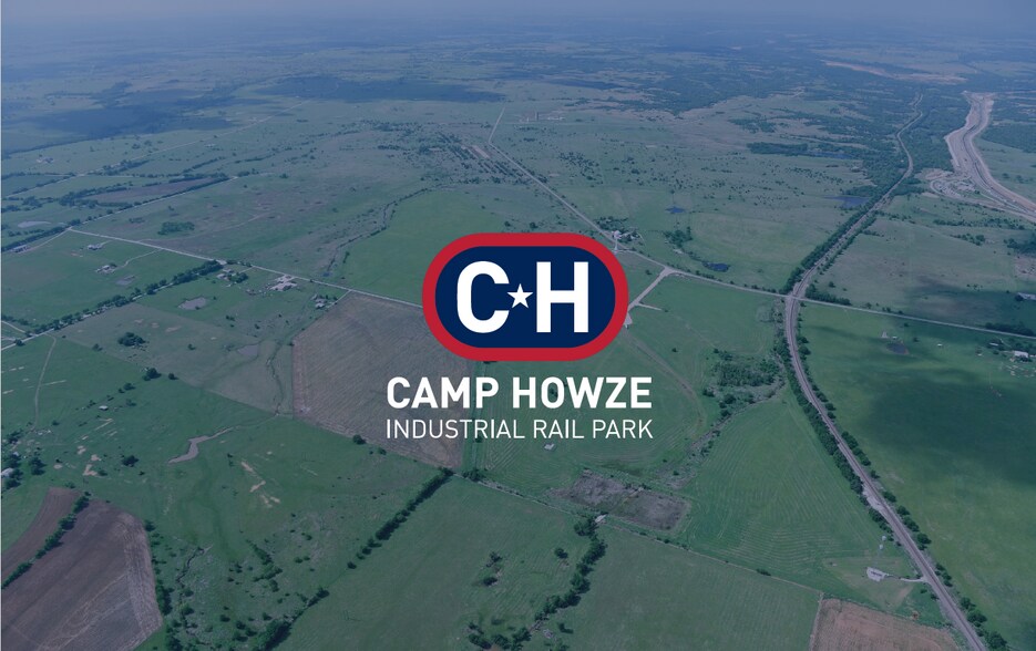 Primary Photo Of CR 1202 & 444, Gainesville Distribution For Lease