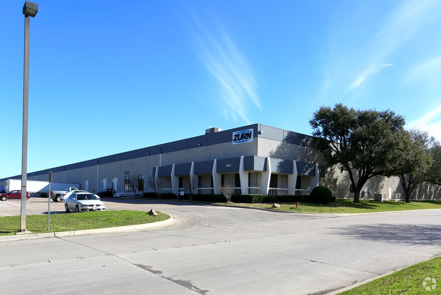 More Photos Of 2055 Luna Dr, Carrollton Warehouse For Lease