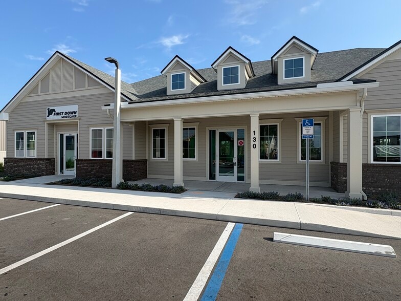 More Photos Of 110 Venture Valley Ct, Ponte Vedra Beach, Ponte Vedra Beach Office For Lease