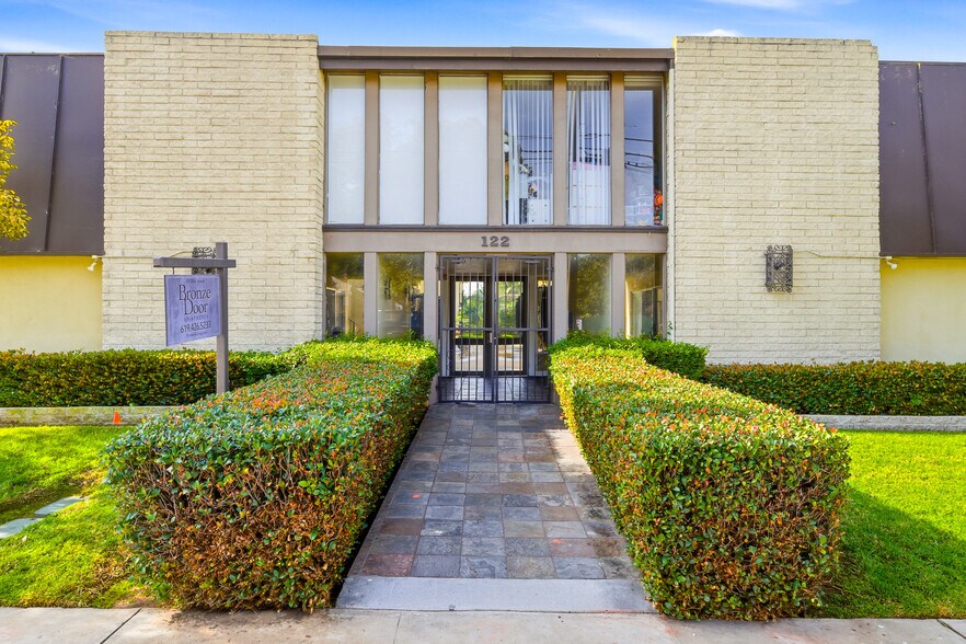 More Photos Of 122 3rd Ave, Chula Vista Apartments For Sale