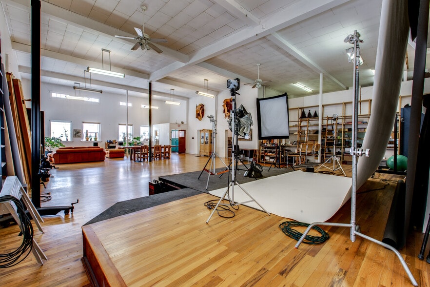 More Photos Of 2101-2111 W 29th Ave, Denver Loft Creative Space For Sale