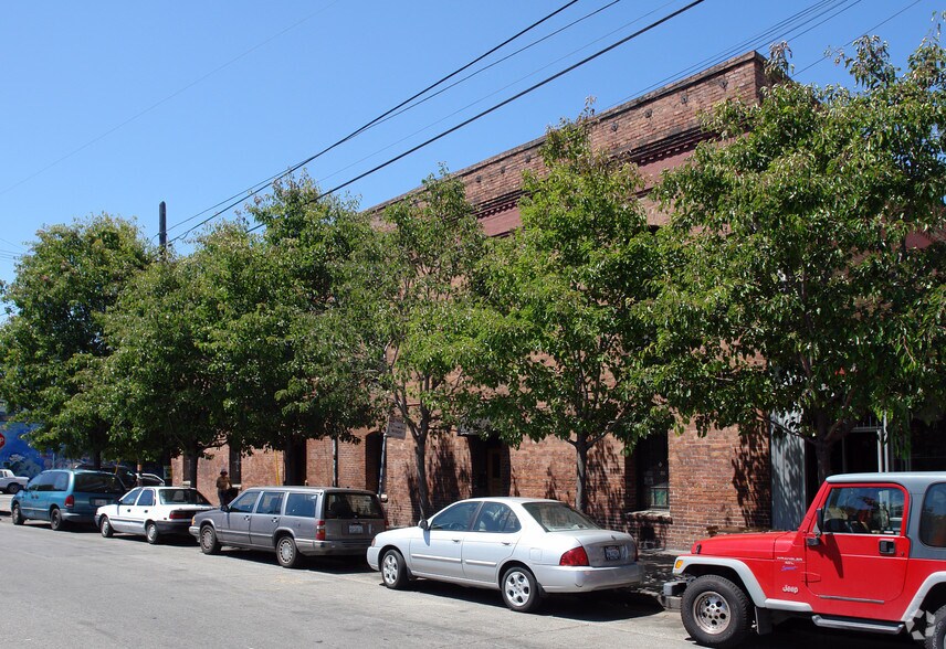 More Photos Of 2180-2182 Bryant St, San Francisco Office For Lease